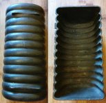 Ribbed Cake Mold, think it's a Wagner.jpg