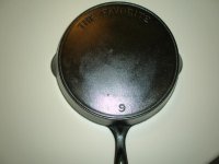 What do you think of this interesting “lightweight cast iron