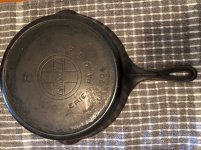Griswold large logo eight, 704B.jpg