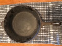 No name, 8 with Flashpan ridges chicken fryer - second.jpg