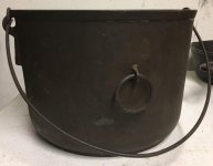Gate Marker #8 Flat Bottom Bean Pot 2.jpg