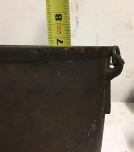 Gate Marker #8 Flat Bottom Bean Pot 4.jpg