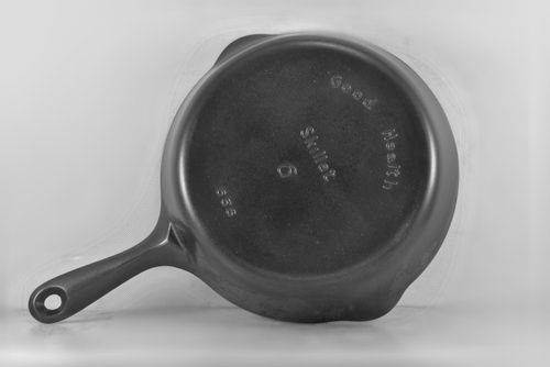 Evolution of the Wagner Trademark - The Cast Iron Collector: Information  for The Vintage Cookware Enthusiast