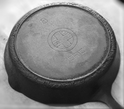 The Word from Marg on Griswold Cast Iron Quaker Ware – Griswold