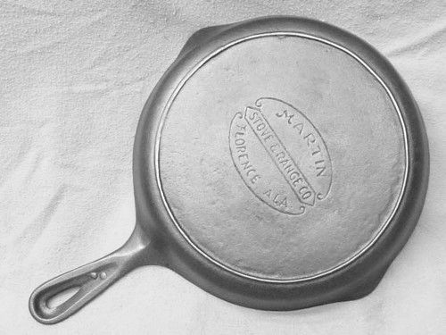 Evolution of the Wagner Trademark - The Cast Iron Collector: Information  for The Vintage Cookware Enthusiast