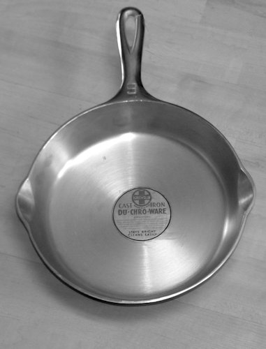 Evolution of the Wagner Trademark - The Cast Iron Collector: Information  for The Vintage Cookware Enthusiast