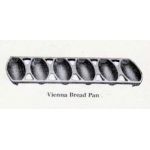 Bread pan