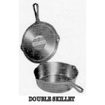 Double skillet