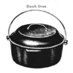 Dutch oven