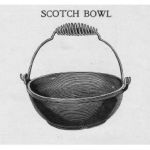 Scotch bowl