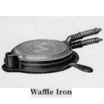 Waffle Iron