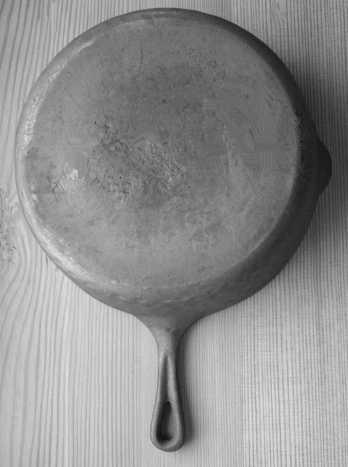 13″ Wagner Cast Iron Skillet - Hidden Treasures Antiques and More