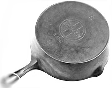 Unusual Items - The Cast Iron Collector: Information for The Vintage ...