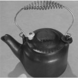 Wagner Toy Tea Kettle