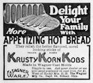 Wagner Krusty Korn Kobs Ad.